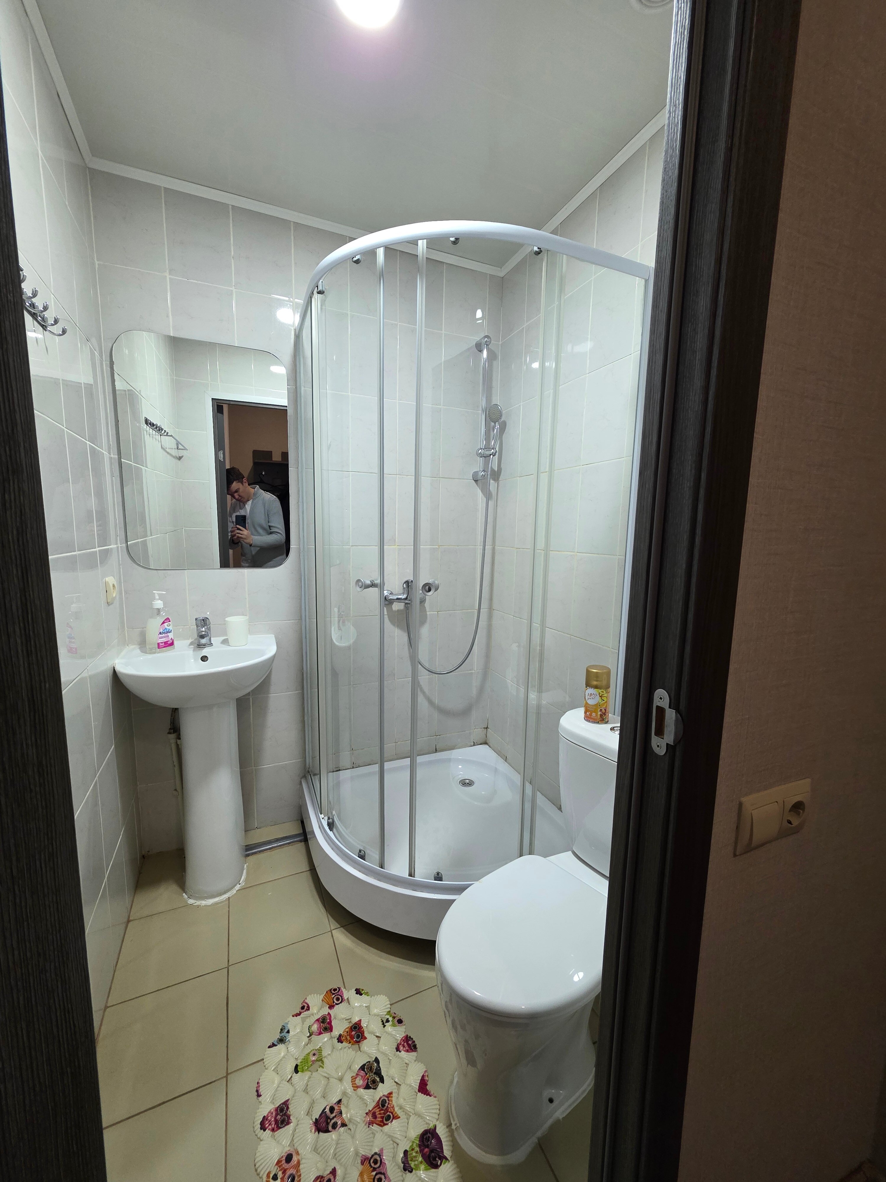 Фото Флагман