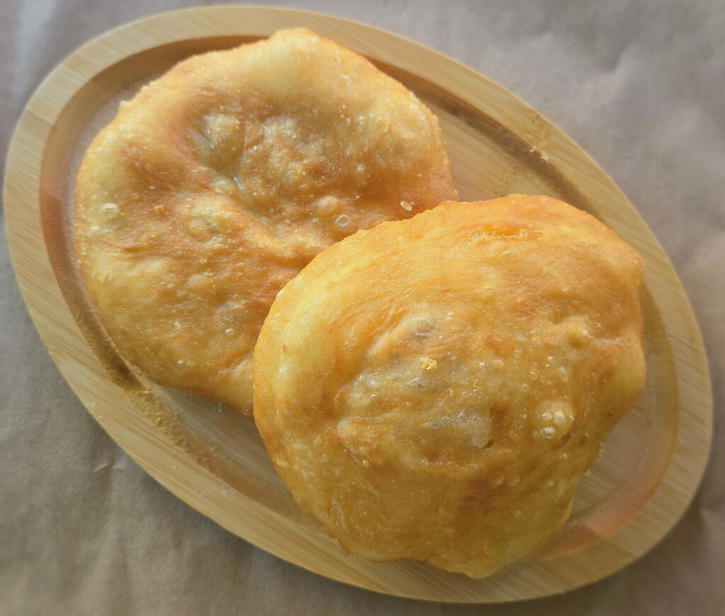 Bakery Bear's Bakery, Batumi, photo