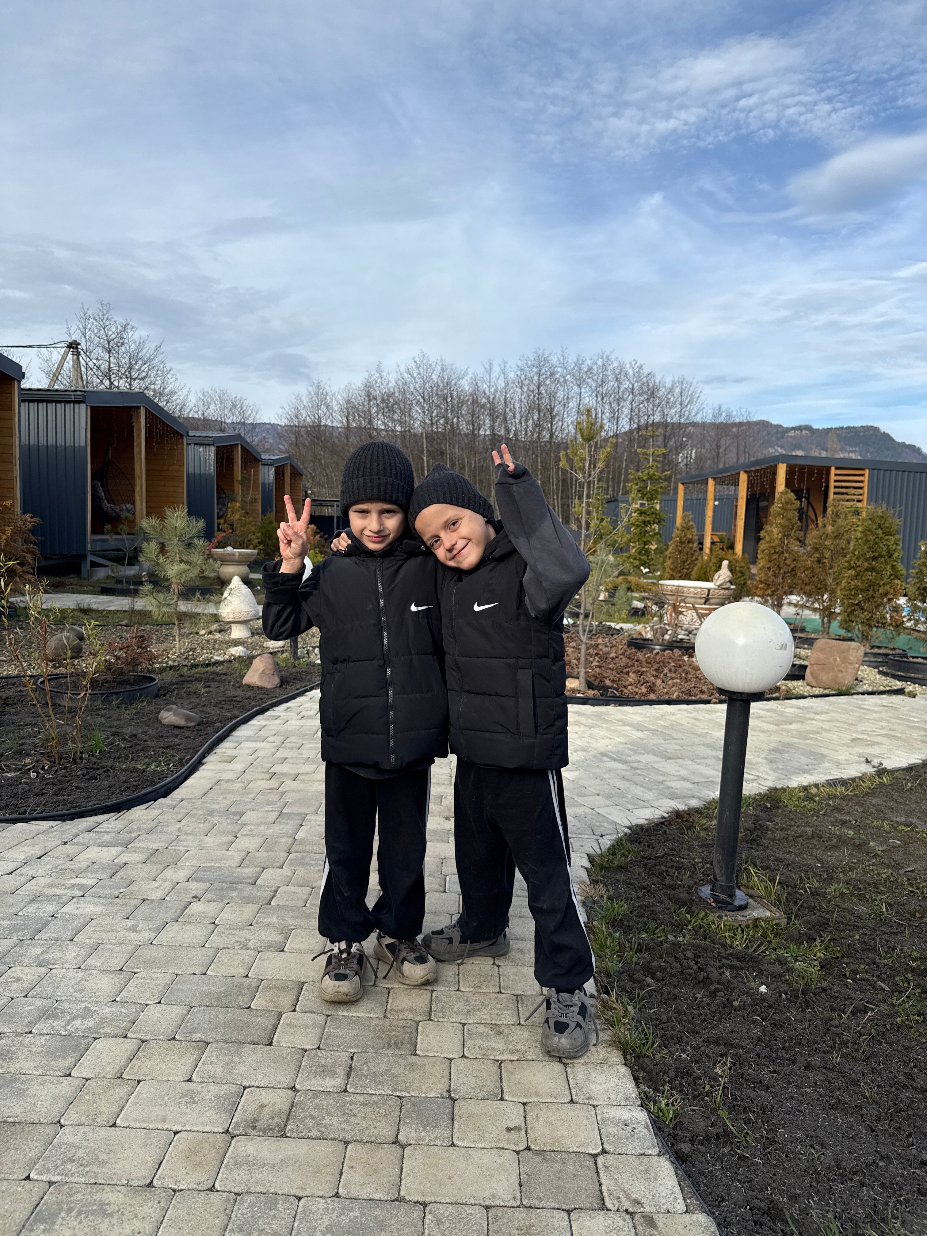 Фото Василиса Хаус