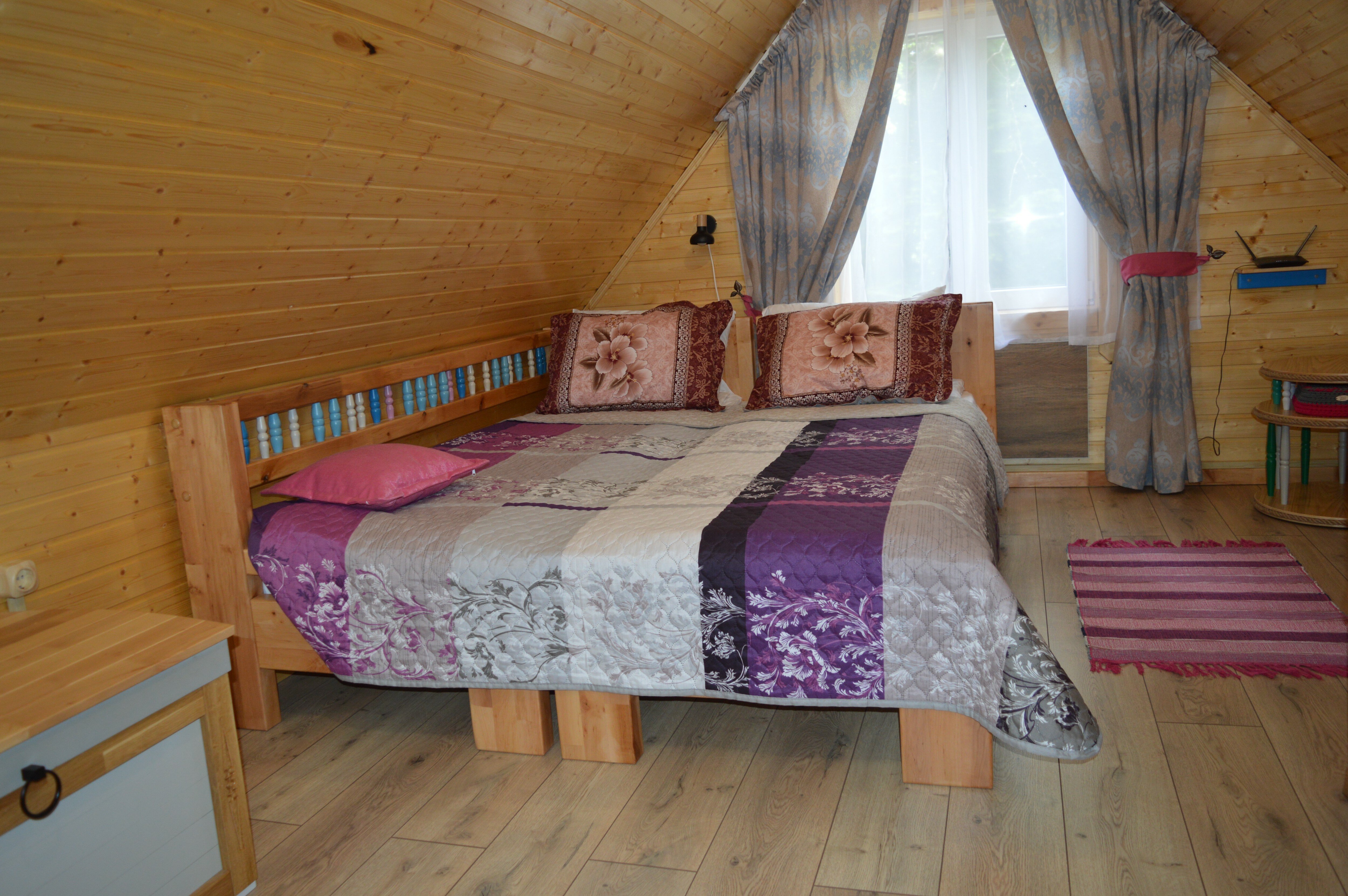 Фото Мухоморье