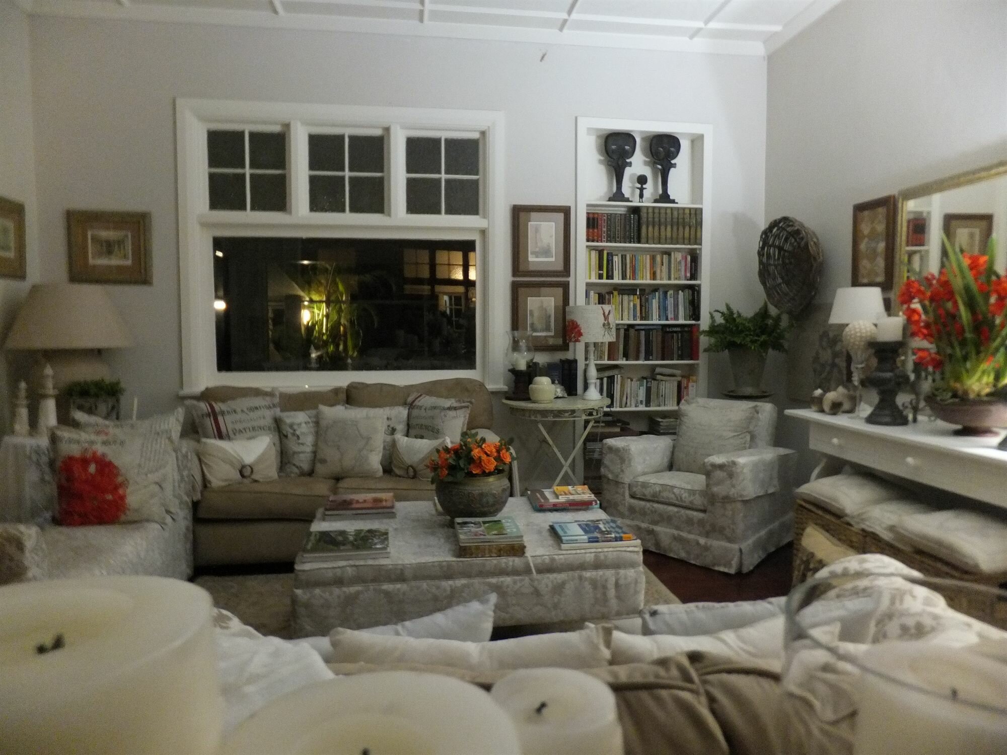 Фото St. Lucia Kingfisher Lodge