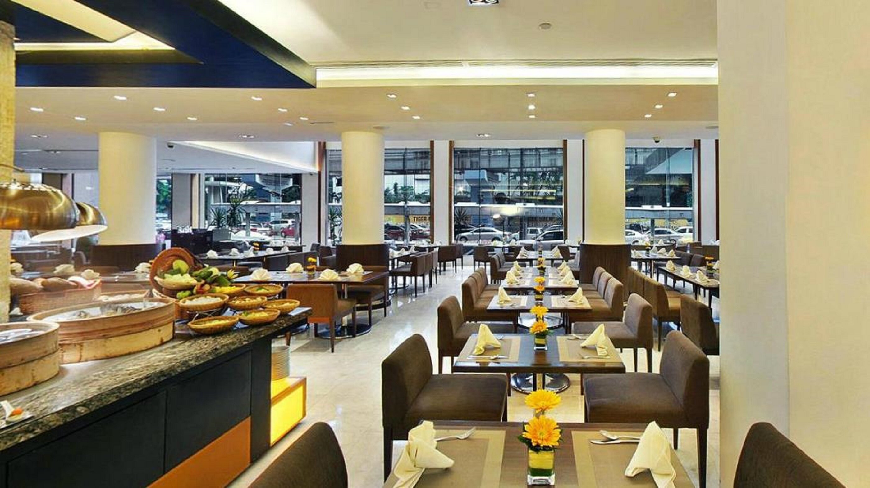 Фото Concorde Hotel Kuala Lumpur