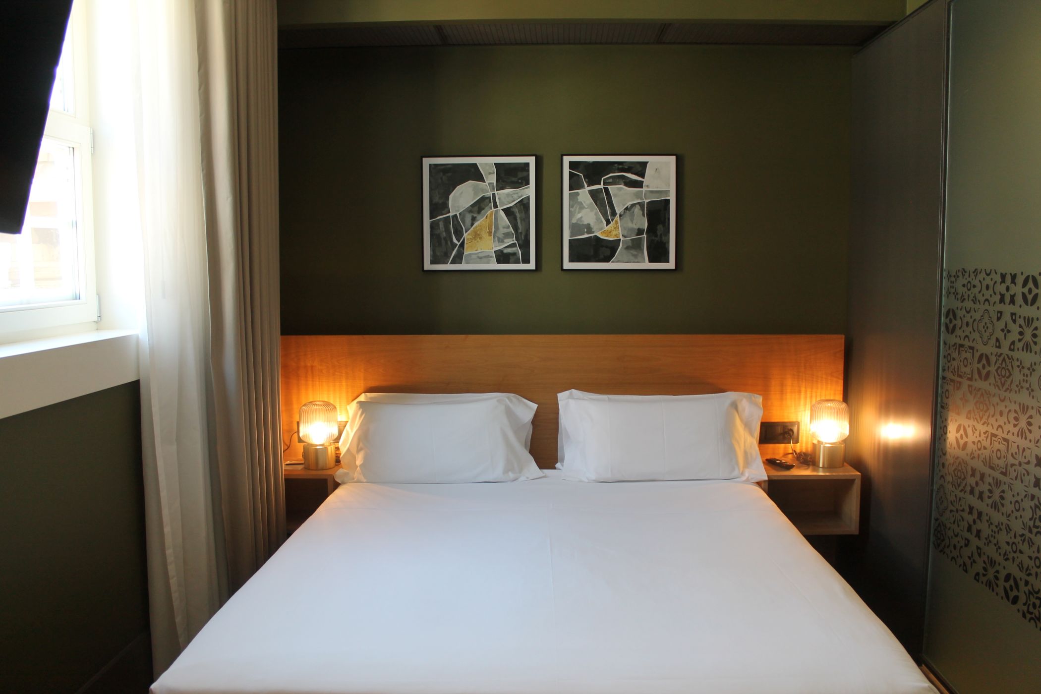 Фото Oca Ribeira do Porto