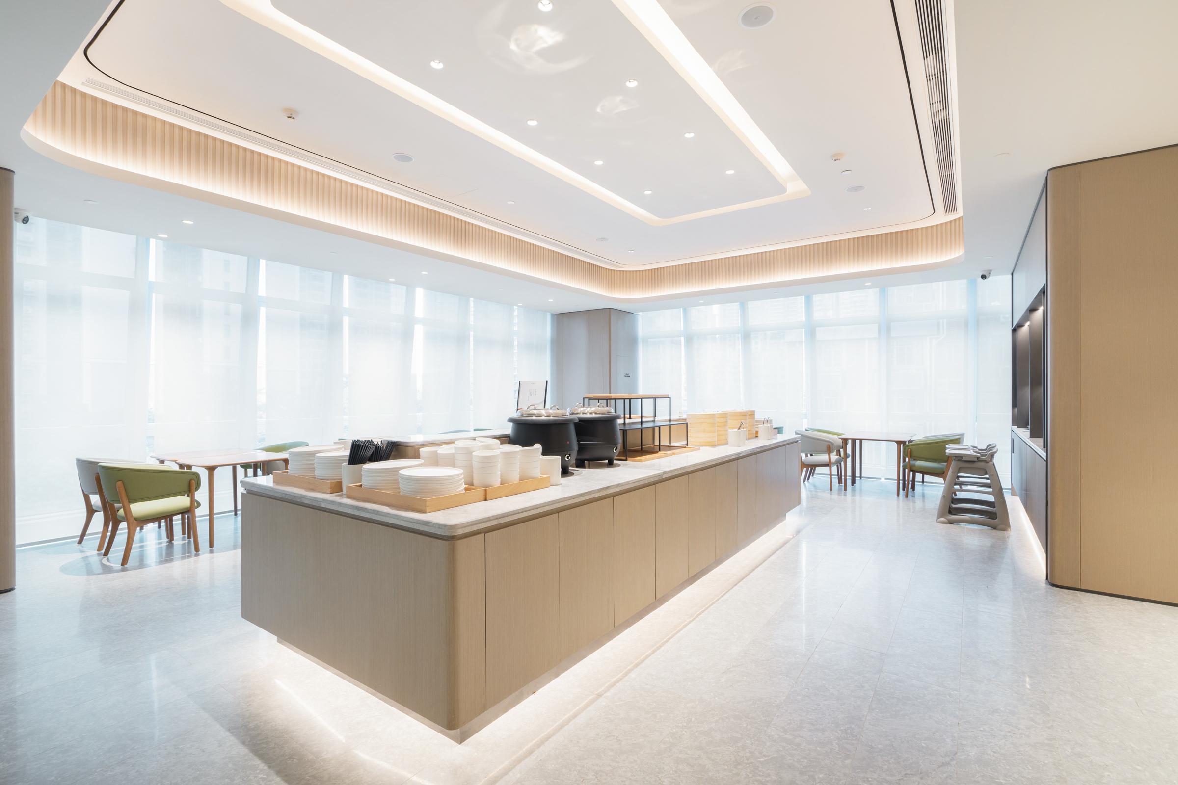 Фото Ji Hotel Guangzhou Tianhe Sports Center