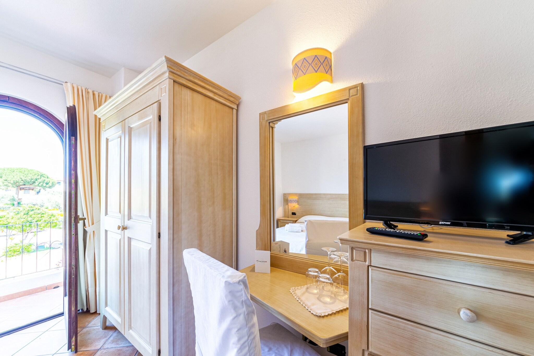 Фото Hotel Il Faro di Molara