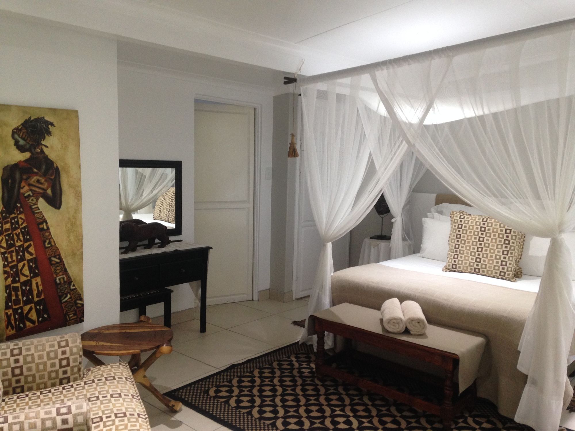 Фото St. Lucia Kingfisher Lodge