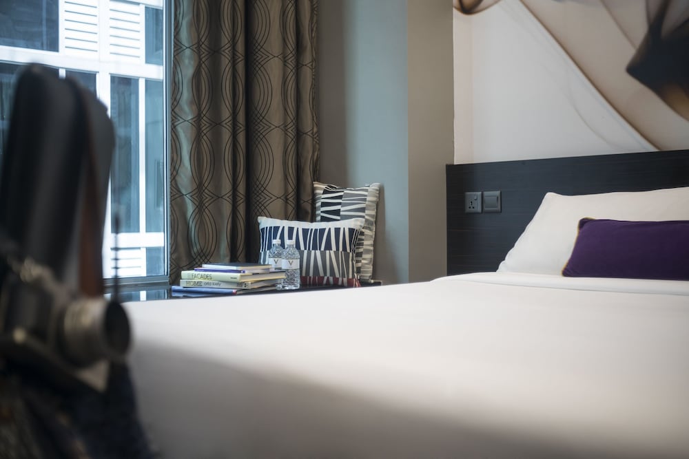 Фото V Hotel Lavender