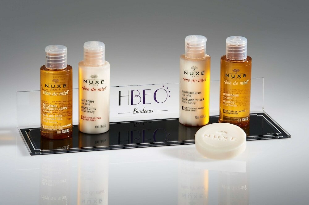 Фото Best Western Premier Hotel Bayonne Etche Ona Bordeaux