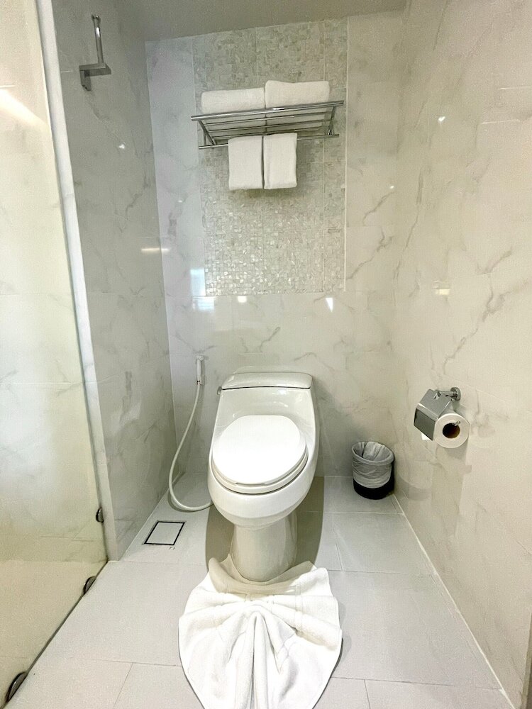 Фото Jomtien Orchid Hotel