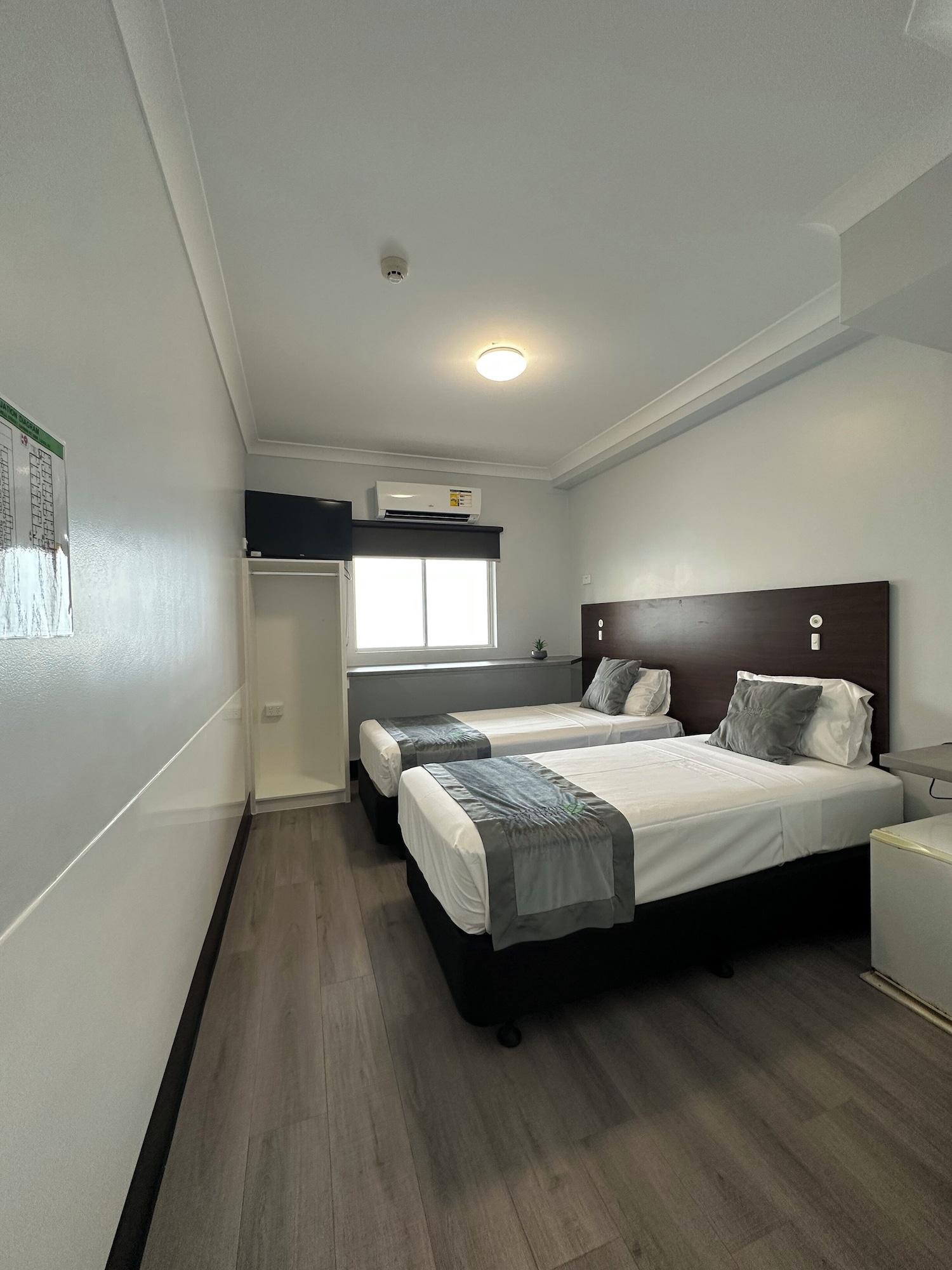 Фото Dch on Mitchell