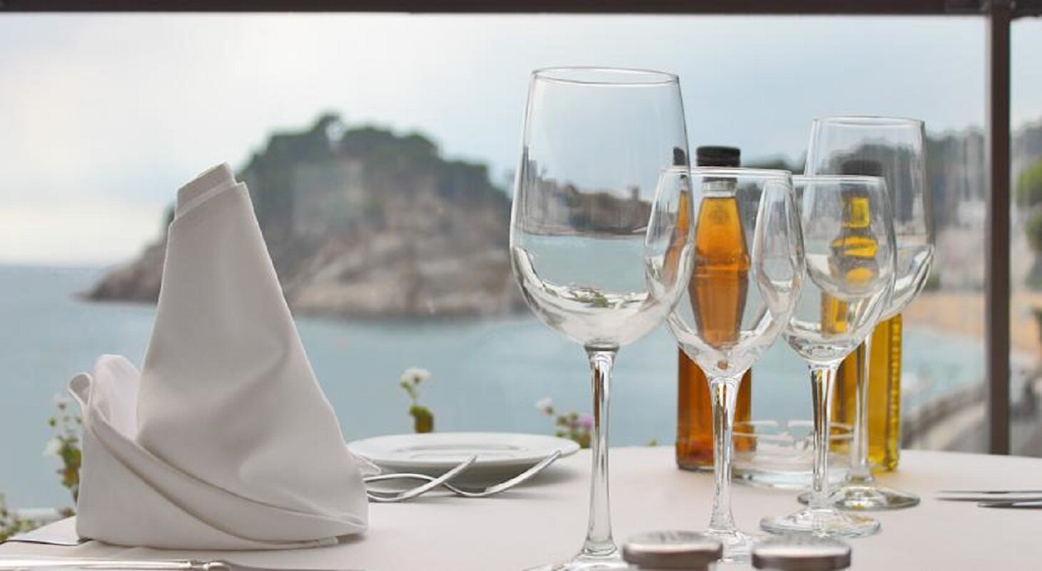 Фото Gran Hotel Reymar