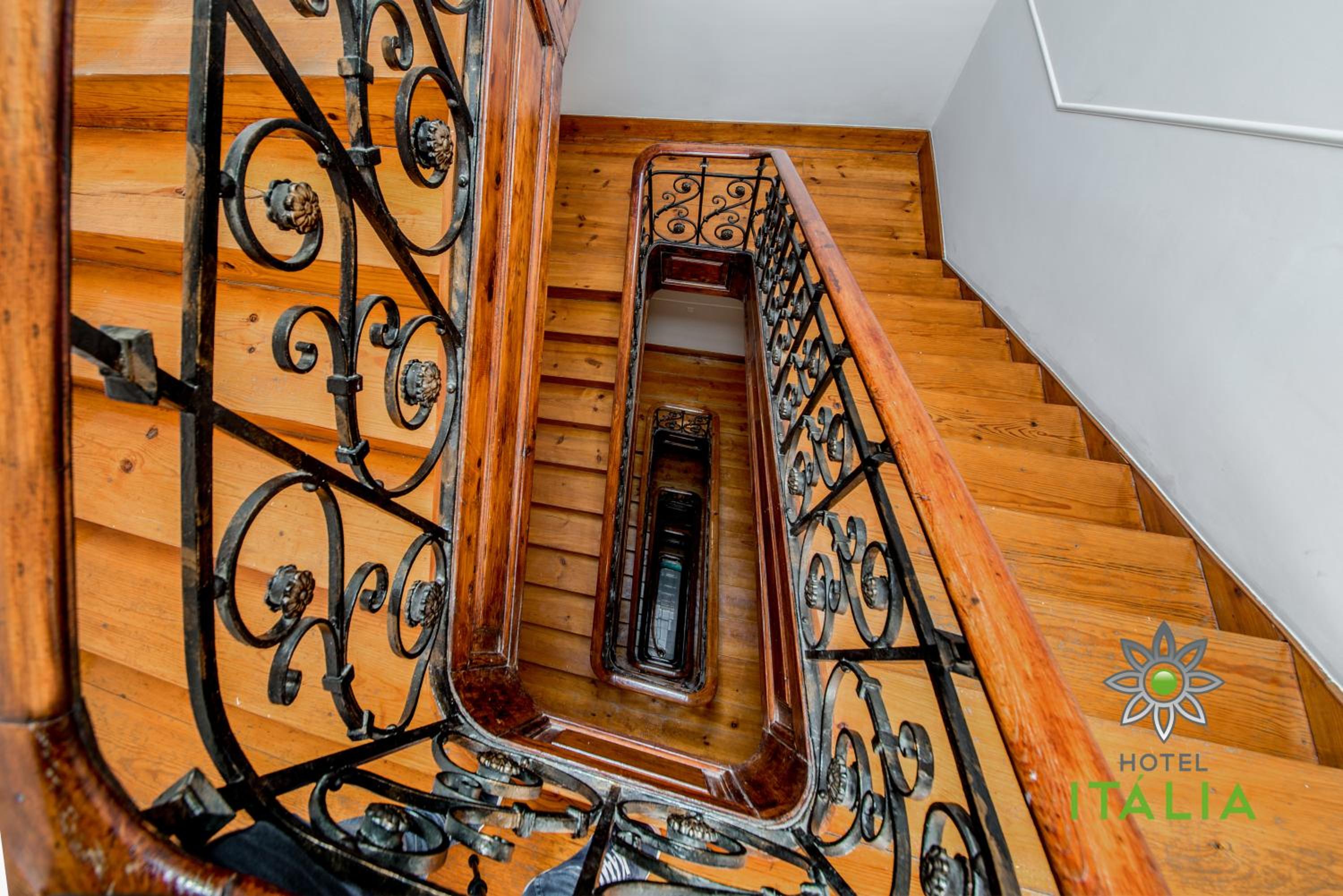 Фото Hotel Italia