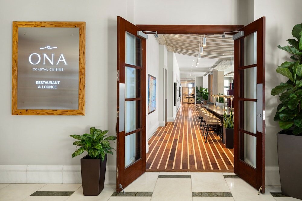 Фото Palm Beach Marriott Singer Island Beach Resort & SPA