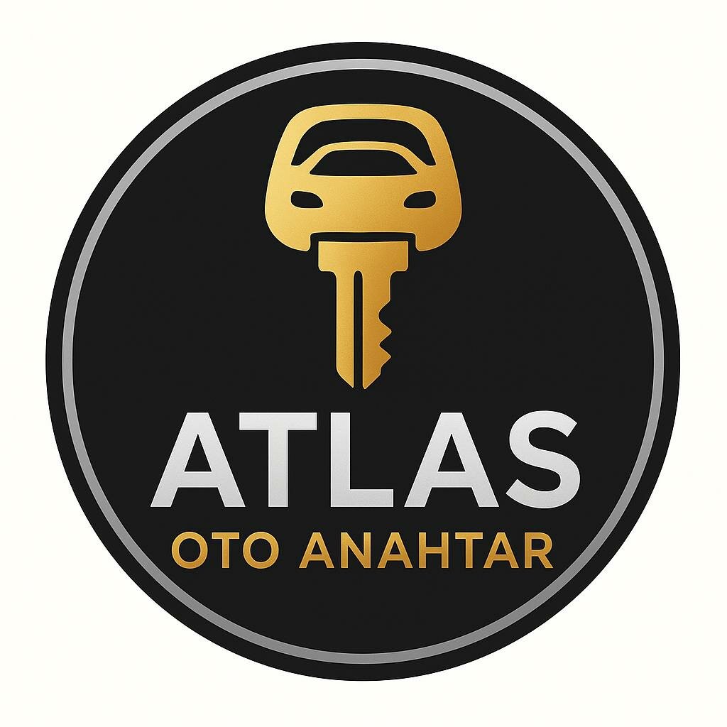 Car keys Atlas Oto Anahtar Elektronik, Istanbul, photo