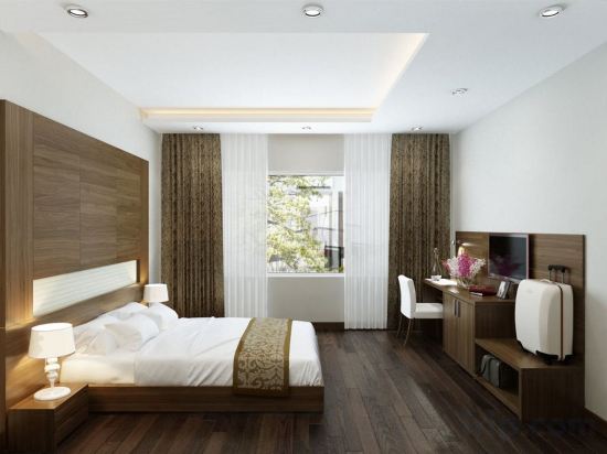 Фото Bonne Nuit Hotel