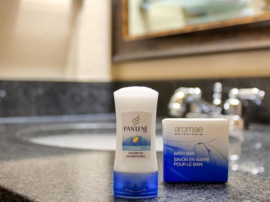 Фото Best Western Bayou Inn & Suites