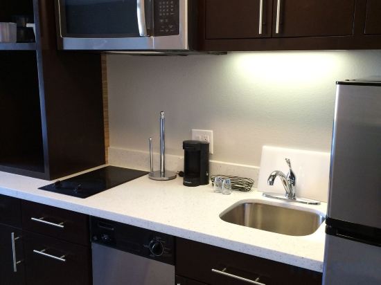 Фото TownePlace Suites by Marriott Waco South