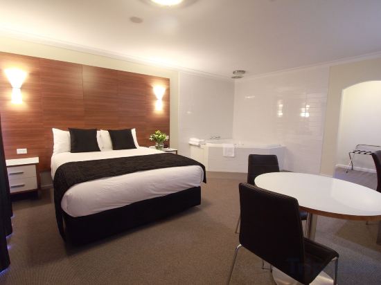 Фото Mercure Wagga Wagga