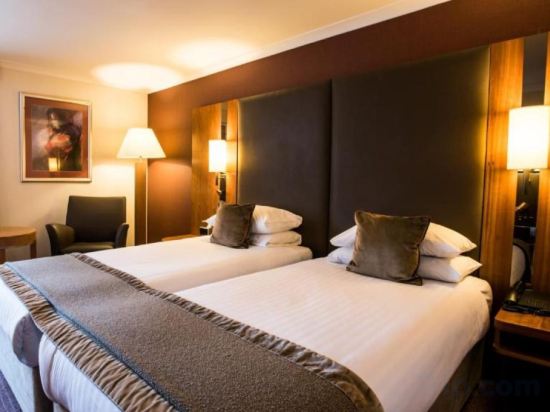 Фото The Winchester Hotel & SPA