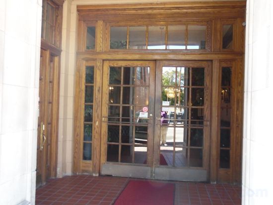 Фото Hotel Morgan a Wyndham Hotel