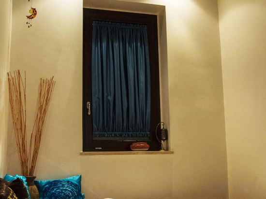 Фото La Chicca Palace Hotel