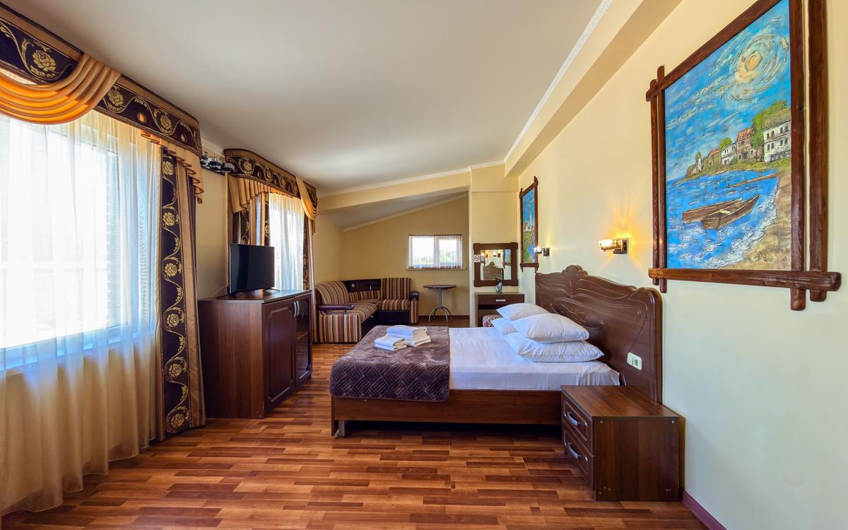 Фото Сибирь