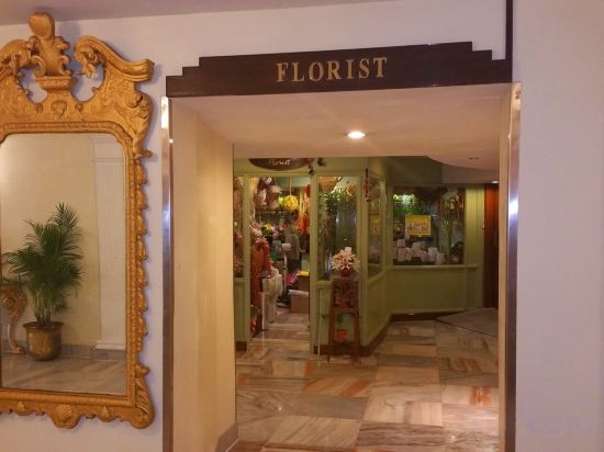 Фото Ambassador Pallava