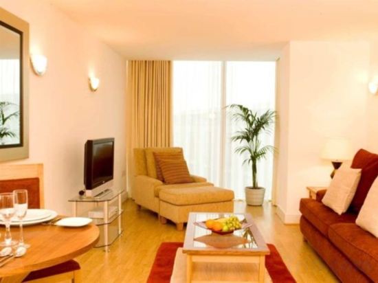 Фото Marlin Apartments London Bridge - Empire Square