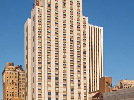 Фото Hyatt Regency Rochester