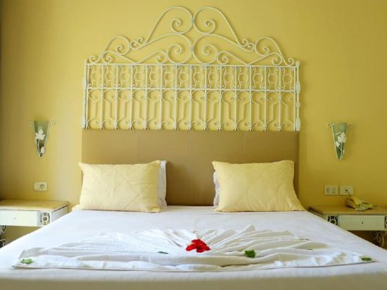 Фото The Ksar Djerba Charming Hotel & SPA