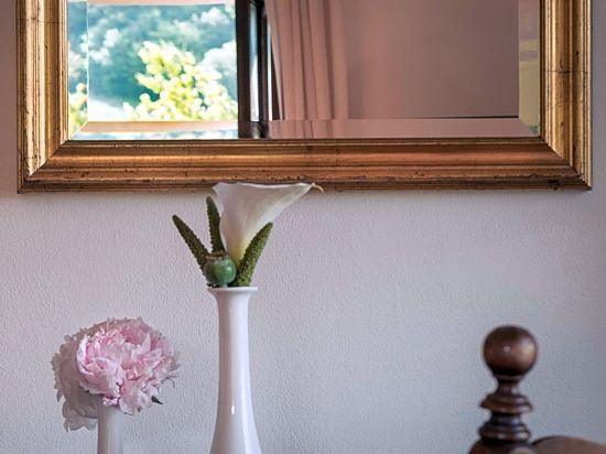 Фото Hotel Villa Montegranelli