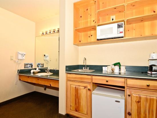 Фото Best Western Horizon Inn