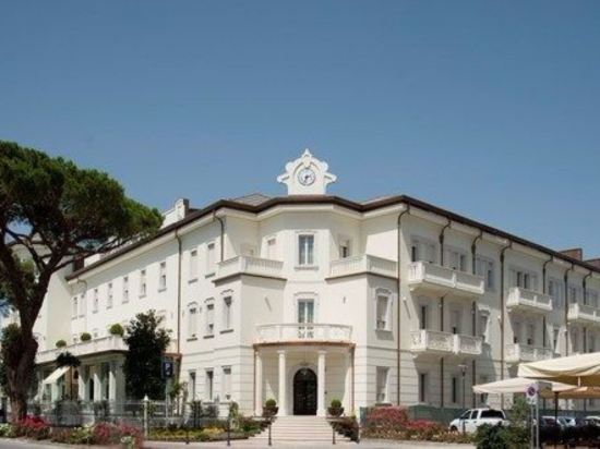 Фото Grand Hotel da Vinci