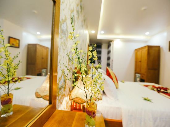 Фото The Airport Hotel