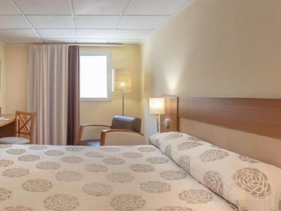 Фото Hotel Rh Casablanca & Suites