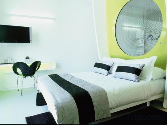 Фото DuoMo hotel