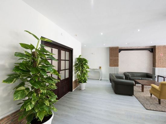 Фото Hotel Toboso Chaparil