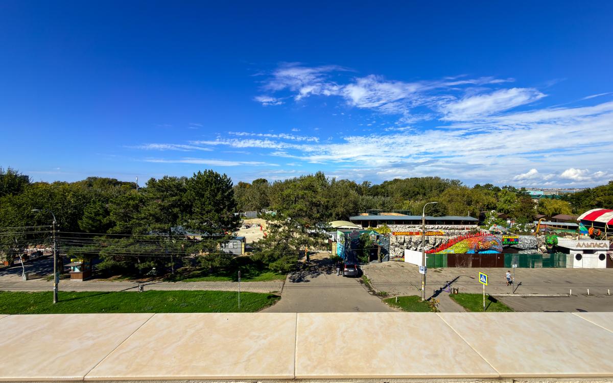 Фото Сибирь