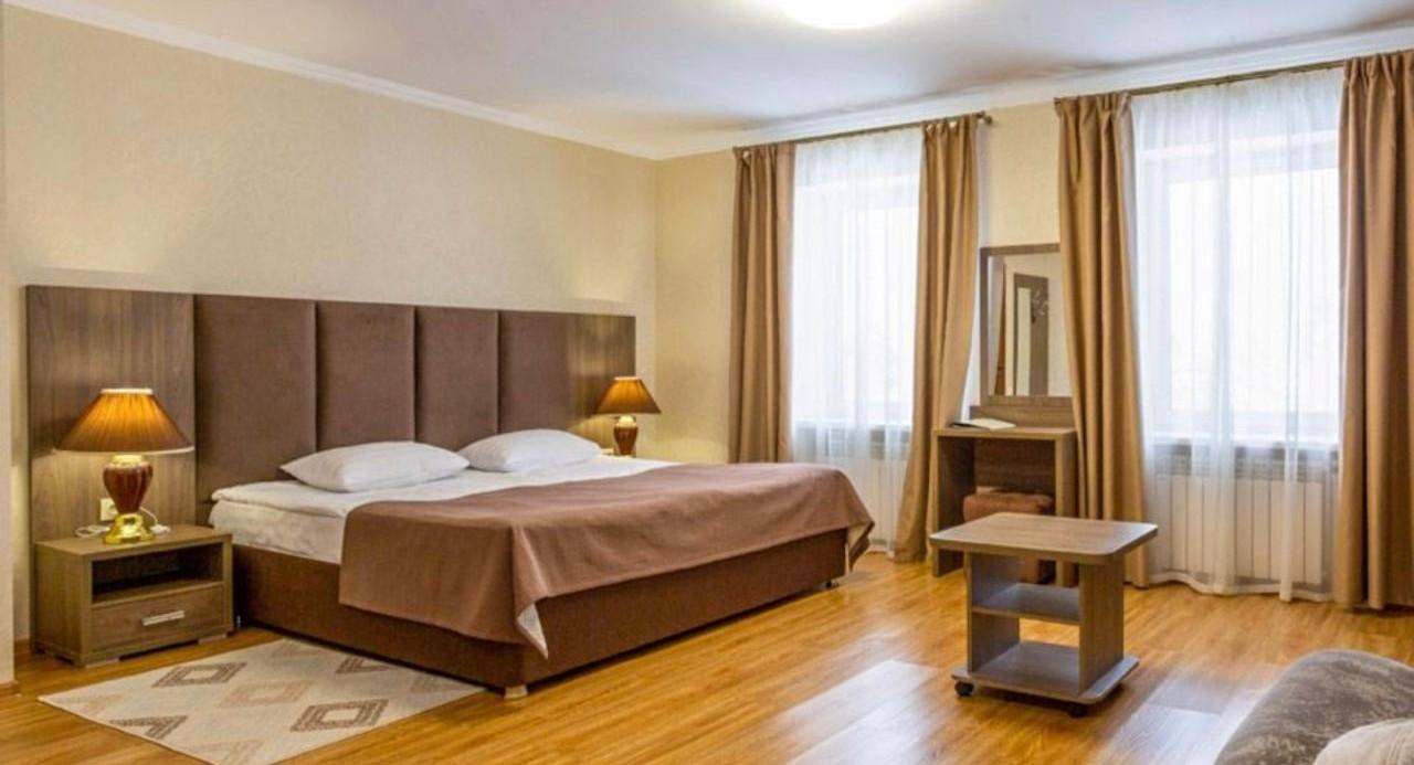 Фото Montis Arkhyz