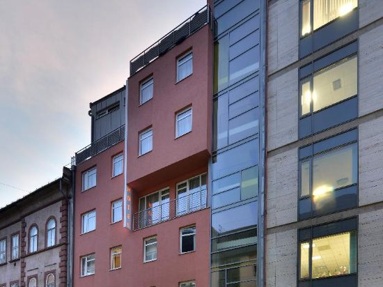 Фото Hotel City Inn