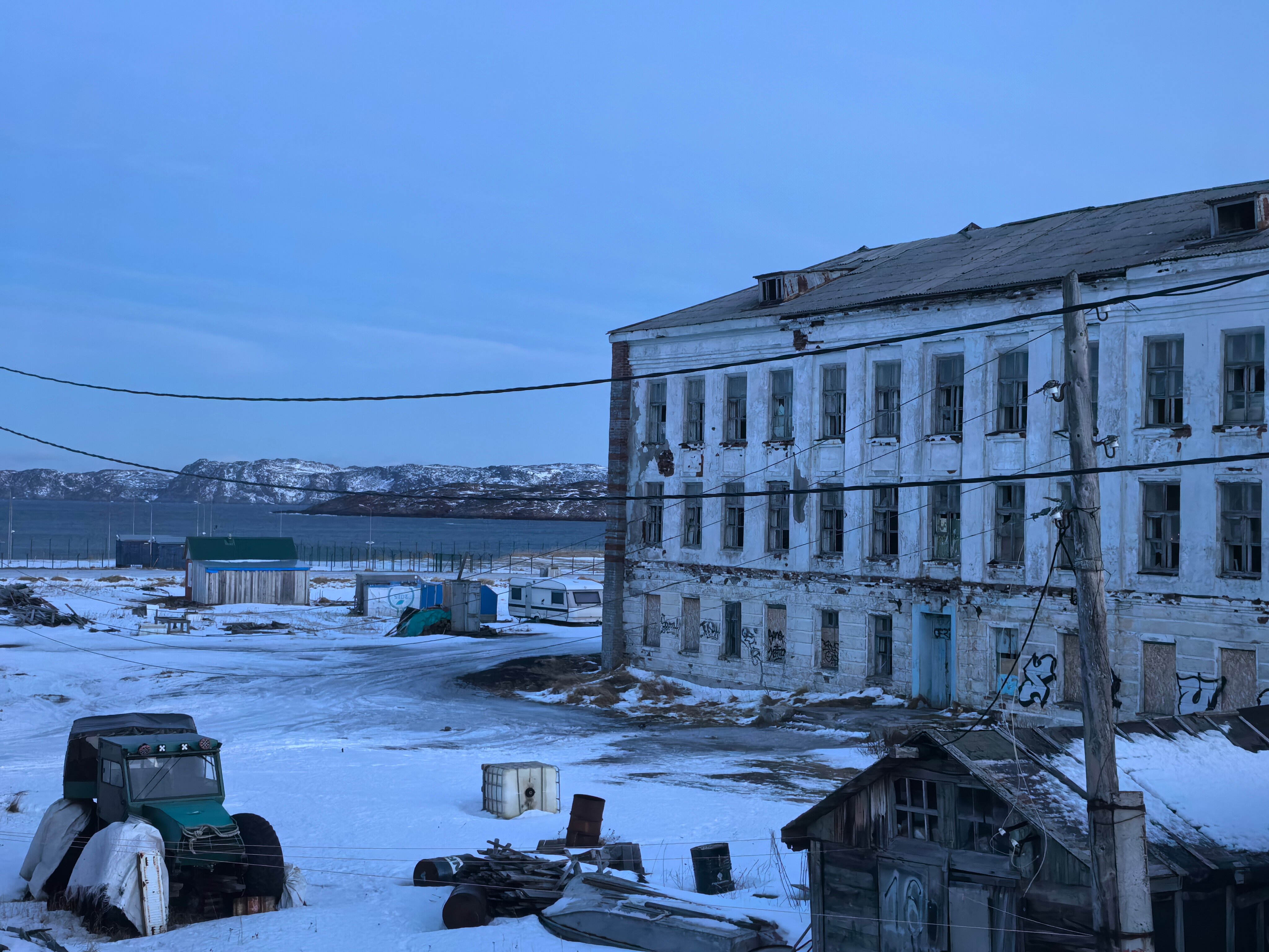 Фото отеля 5