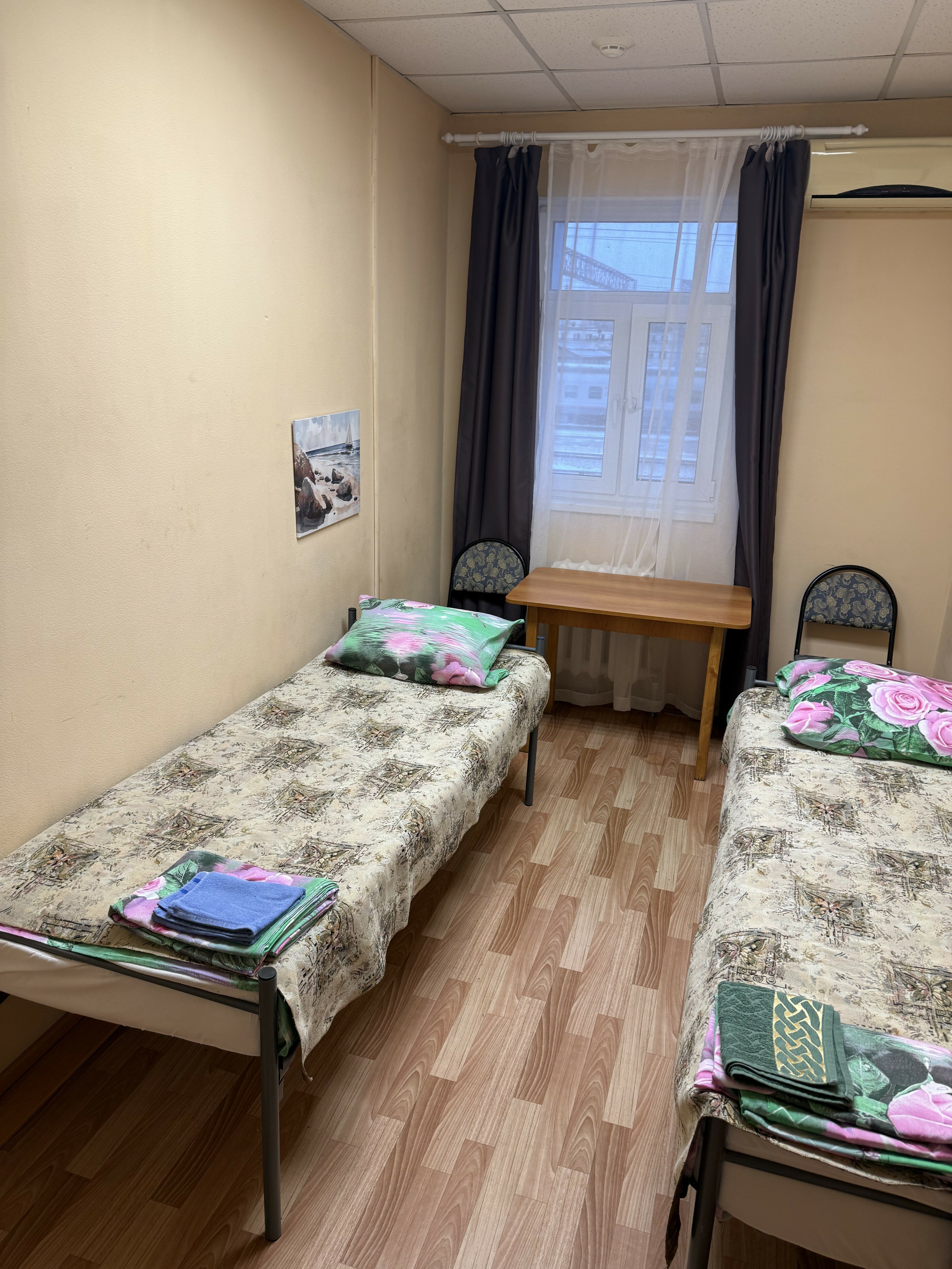 Фото Мотель Тюмень