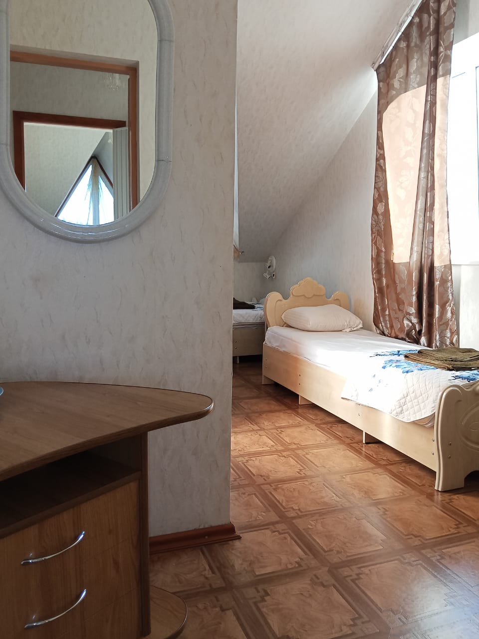 Фото Акбарс