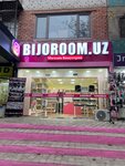 Bijoroom.uz (Chilanzar District, Chilanzar Residential Area, 16-mavze, 24), jewelry shop