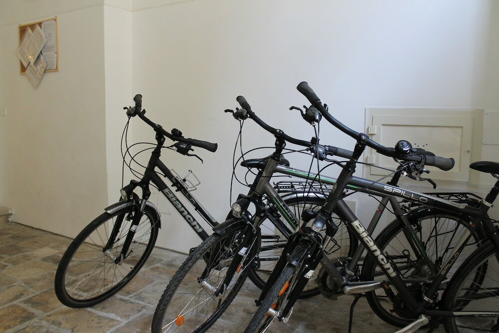 Фото Re Del Sale Appartamento