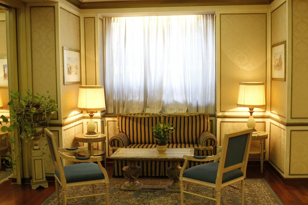 Фото Hotel Eliseo