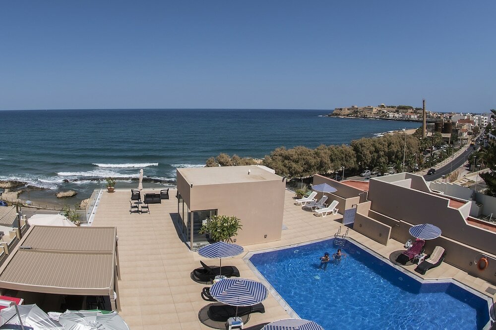 Фото Archipelagos Hotel