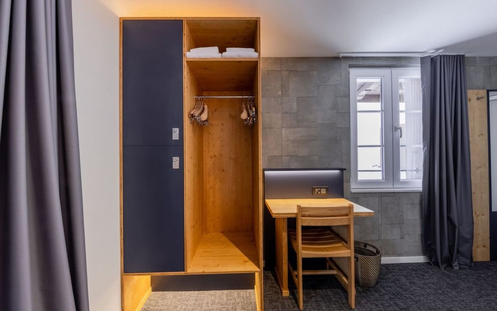 Фото Villars Lodge