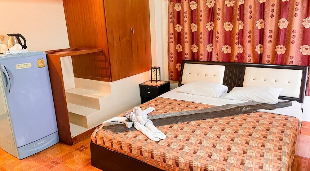 Фото Drunken Duck Guesthouse