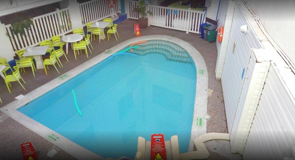 Фото Hotel On Vacation Coral Flower